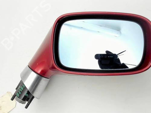 Used Right mirror RENAULT VEL SATIS (BJ0_) 2.0 16V Turbo (BJ0K) (163 hp) 29956754
