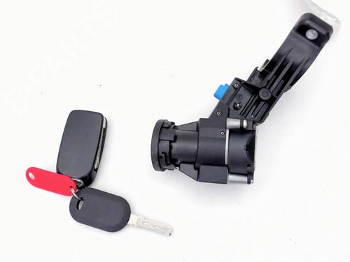 Used Ignition barrel Ignition barrel FIAT TIPO Hatchback (356_, 357_) 1.0 (357HXN1A) (101 hp) 33993530 33993530