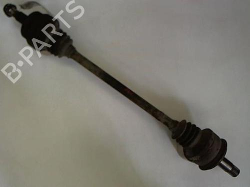 Used Left rear driveshaft MERCEDES-BENZ E-CLASS (W211) E 220 CDI (211.006) (150 hp) 20474060