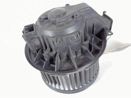 Heater blower motor FORD FIESTA VI (CB1, CCN) 1.6 TDCi | BP20472322M62 