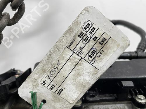 Engine RENAULT TWINGO III (BCM_, BCA_) 1.0 SCe 70 | BP24810155M1 - Image 8