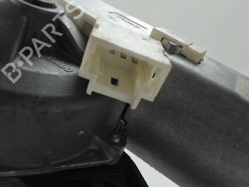 Rear wiper motor DACIA SANDERO 1.2 16V LPG | BP20396193M102 