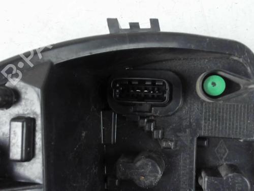 Portalampada Portalampada RENAULT CLIO III (BR0/1, CR0/1) 1.5 dCi (C/BR0G, C/BR1G) (68 hp) 36526004 36526004