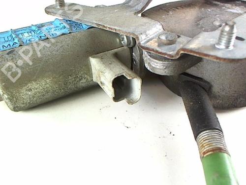 Rear left window mechanism CITROËN XSARA PICASSO (N68) 2.0 HDi | BP20471601C24 