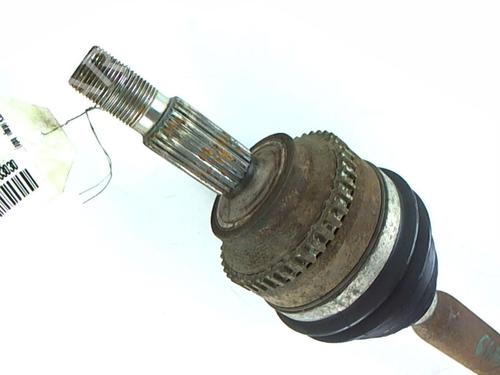 Used Left front driveshaft Left front driveshaft RENAULT SCÉNIC I MPV (JA0/1_, FA0_) 1.6 (JA00, JA16, JA15, JA19, JA1V, JA2B, JA2C, JA0B,... (107 hp) 20391726 20391726