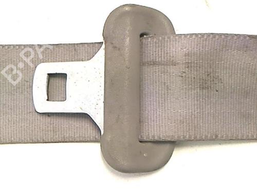 Rear right belt tensioner MAZDA DEMIO (DW) 1.3 16V (DW3W, DW19) | BP20456415C90 