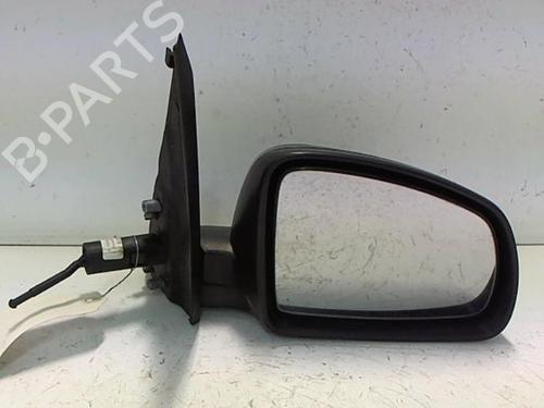 Used Right mirror OPEL MERIVA A MPV (X03) 1.3 CDTI (E75) (75 hp) 20434010