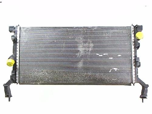 Used Water radiator RENAULT LAGUNA III (BT0/1) 1.5 dCi (BT00, BT0A, BT0T, BT1J) (110 hp) 20454900