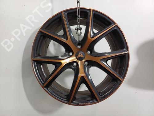 Fælk CUPRA ATECA (KH7, KHP, KBP) 2.0 TSI 4Drive | BP38024318C45 - Image 2