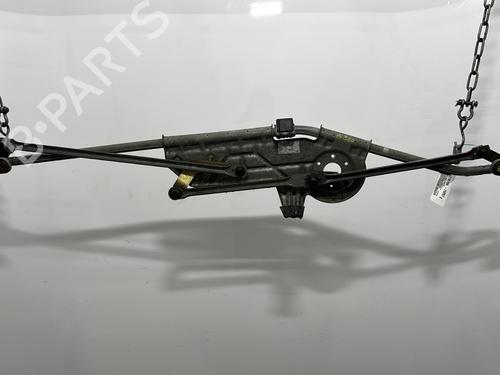 Used Front wipers mechanism SEAT ALHAMBRA (7V8, 7V9) 1.9 TDI (115 hp) 29921910