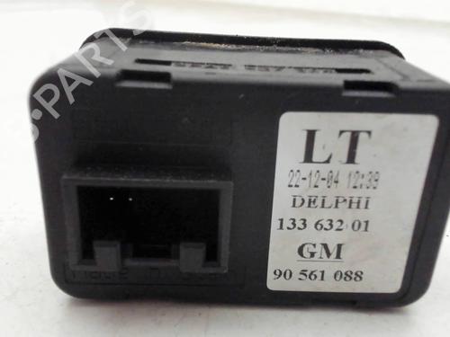 Left front window switch OPEL ZAFIRA A MPV (T98) 2.2 DTI 16V (F75) | BP40002899I27  - Image 5