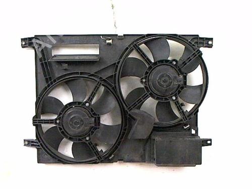 Used Radiator fan LAND ROVER FREELANDER I (L314) 1.8 16V 4x4 (117 hp) 21205665