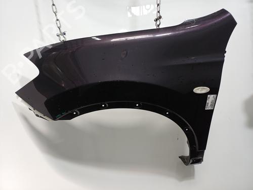 Used Left front fenders Left front fenders 34385330 34385330