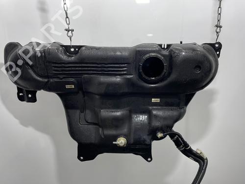 Depósito de Combustível RENAULT MEGANE III Hatchback (BZ0/1_, B3_) 1.5 dCi (BZ0C) (90 hp) 29956765
