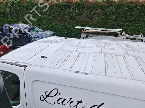 Engine RENAULT TRAFIC II Bus (JL) 2.0 dCi 90 (JL00, JL01, JL0H, JL0M, JL0P, JL0S) | BP30699261M1 - Image 12