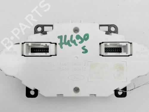 Climate control FORD ECOSPORT 1.0 EcoBoost | BP30364054I5 - Image 2