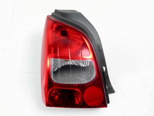 Used Left taillight RENAULT TWINGO II (CN0_) 1.2 (CN0D) (58 hp) 31654174