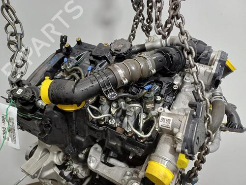 Engine RENAULT CLIO V (B7_) 1.5 Blue dCi 115 (B7AD) | BP39229076M1 - Image 4