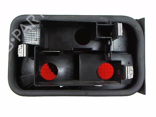 Left tailgate light CITROËN XANTIA (X1_, X2_) 1.9 Turbo D | BP20458868C79 