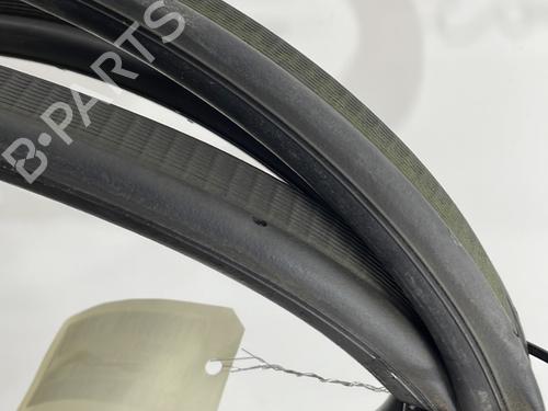 Rubber door seal PEUGEOT PARTNER Tepee 1.6 HDi | BP29438049C142 