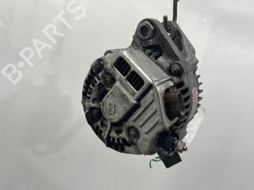 Used Alternator Alternator TOYOTA YARIS VERSO (_P2_) 1.4 D-4D (NLP20_, NLP22_) (75 hp) 20441571 20441571