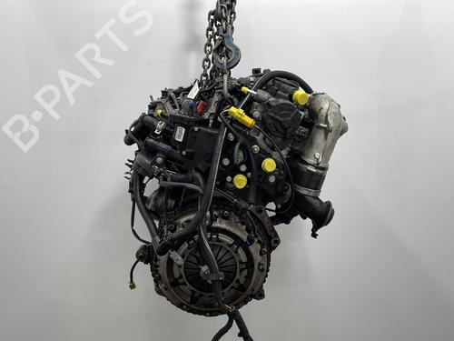 Motor PEUGEOT 206 Hatchback (2A/C) 2.0 HDI 90 | BP29921827M1