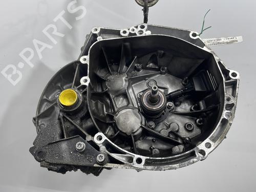 gearbox-peugeot-308-ii-lb_-lp_-lw_-lh_-l3_-2013-2014-2015-2016-2017-2018-2019-2020-2021-31956188 main image