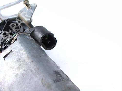 Front right window mechanism RENAULT KANGOO (KC0/1_) 1.4 (KC0C, KC0H, KC0B, KC0M) | BP20448674C23 