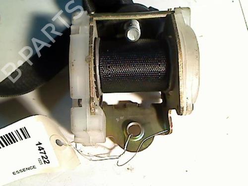 Rear left belt tensioner OPEL CORSA B (S93) 1.4 i (F08, F68, M68) | BP21230231C89 