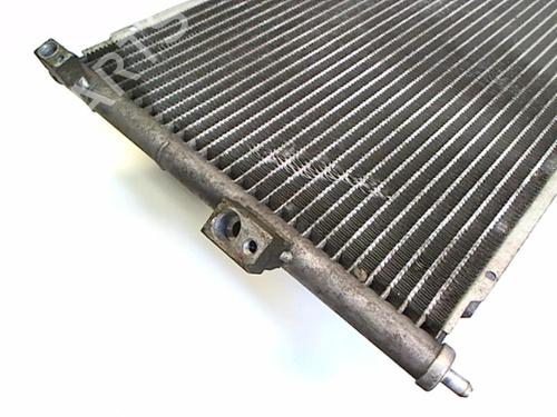 AC radiator NISSAN ALMERA II (N16) 1.5 | BP20479219M32 