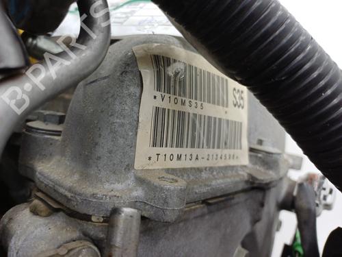Used Engine Engine SUZUKI SWIFT III (MZ, EZ) 1.3 (RS413, ZC11S) (92 hp) 36173232 36173232