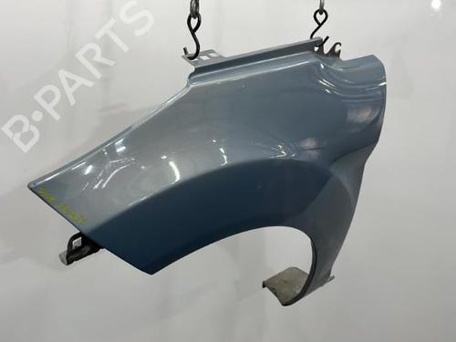Left front fenders FORD FIESTA VI (CB1, CCN) 1.4 TDCi | BP20420525C41 