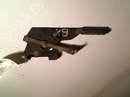 Used Hand brake CITROËN BX (XB-_) [1982-1994]  21229735