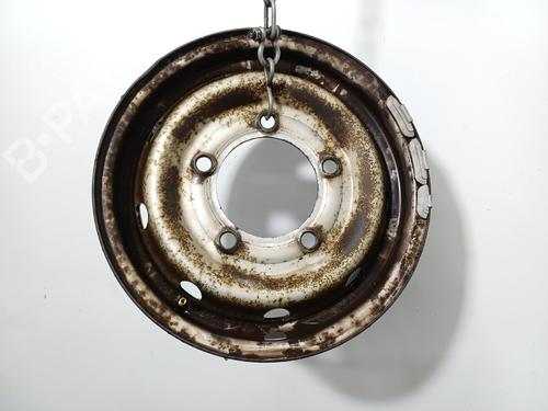 Used Rim Rim 39520450 39520450