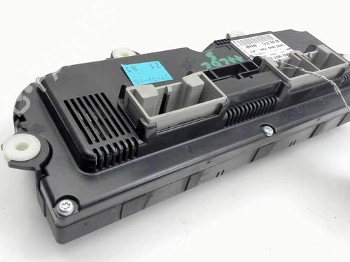 Climate control VW SCIROCCO III (137, 138) 1.4 TSI | BP30912966I5