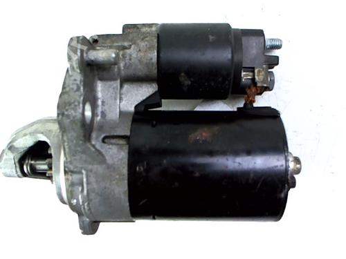 Used Starter MINI MINI (R50, R53) Cooper (116 hp) 21235987