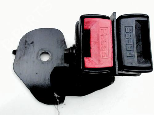 Engache cinturón RENAULT CLIO II (BB_, CB_) 1.2 16V (BB05, BB0W, BB11, BB27, BB2T, BB2U, BB2V, CB05,... (75 hp) 32630959