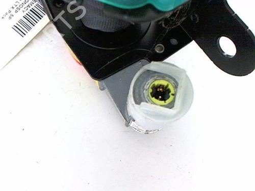 Front left belt tensioner MAZDA PREMACY (CP) 2.0 TD | BP20436013C87 