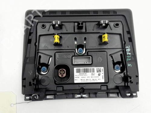 Multifunctionele display RENAULT CLIO V (B7_) 1.0 TCe 90 (B7MT) | BP29625521C48 