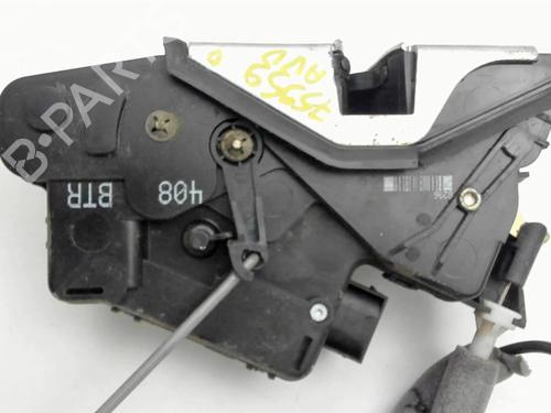 Front right lock BMW 3 (E46) 320 d | BP22414940C97 