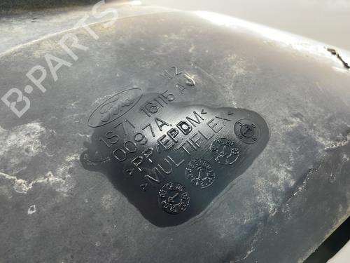 Wheel arch FORD MONDEO III Saloon (B4Y) 1.8 16V | BP30115515C56 