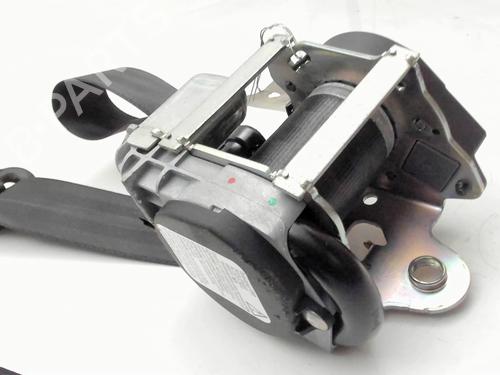 Front right seatbelt AUDI Q7 (4LB) 3.0 TDI quattro | BP36438508I25 - Image 3