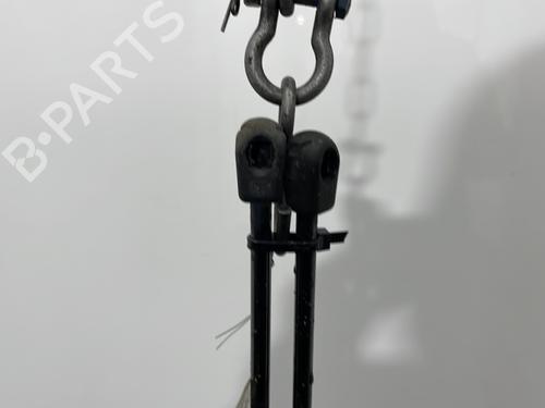 Tailgate lift support RENAULT MEGANE II (BM0/1_, CM0/1_) 1.5 dCi (BM1E, CM1E) | BP29922061C138