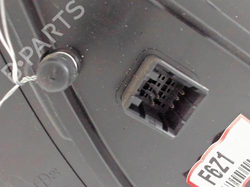 Right mirror KIA PICANTO I (SA) 1.1 CRDi | BP20454317C27 