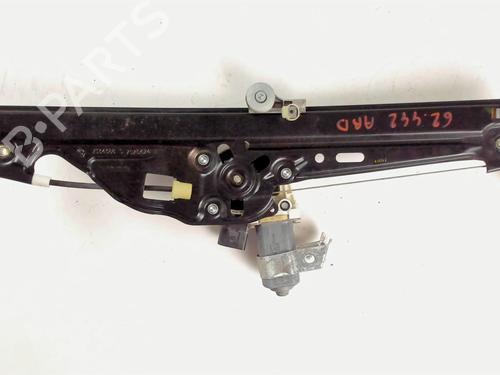 Used Rear right window mechanism Rear right window mechanism BMW 5 Touring (E61) 530 d (218 hp) 20451717 20451717