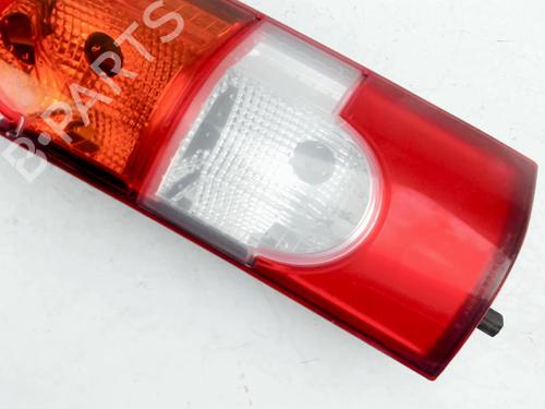 Right taillight RENAULT KANGOO (KC0/1_) 1.5 dCi (KC08, KC09) | BP39486424C35 - Image 7