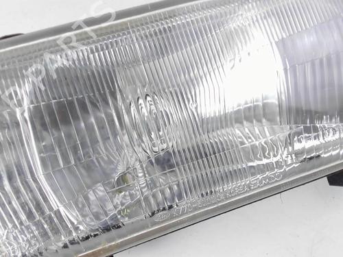 Used Right headlight KIA BESTA Van 2.2 D (65 hp) 20400060