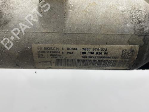 Steering rack PEUGEOT EXPERT Van (V_) 2.0 BlueHDi 145 | BP28591218M22  - Image 8