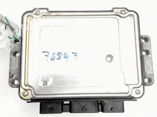Engine control unit (ECU) PEUGEOT 206 Hatchback (2A/C) 1.4 HDi eco 70 | BP27293945M57 
