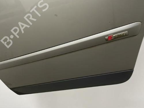 Left rear door AUDI A4 B6 (8E2) 1.9 TDI | BP20422165C4 